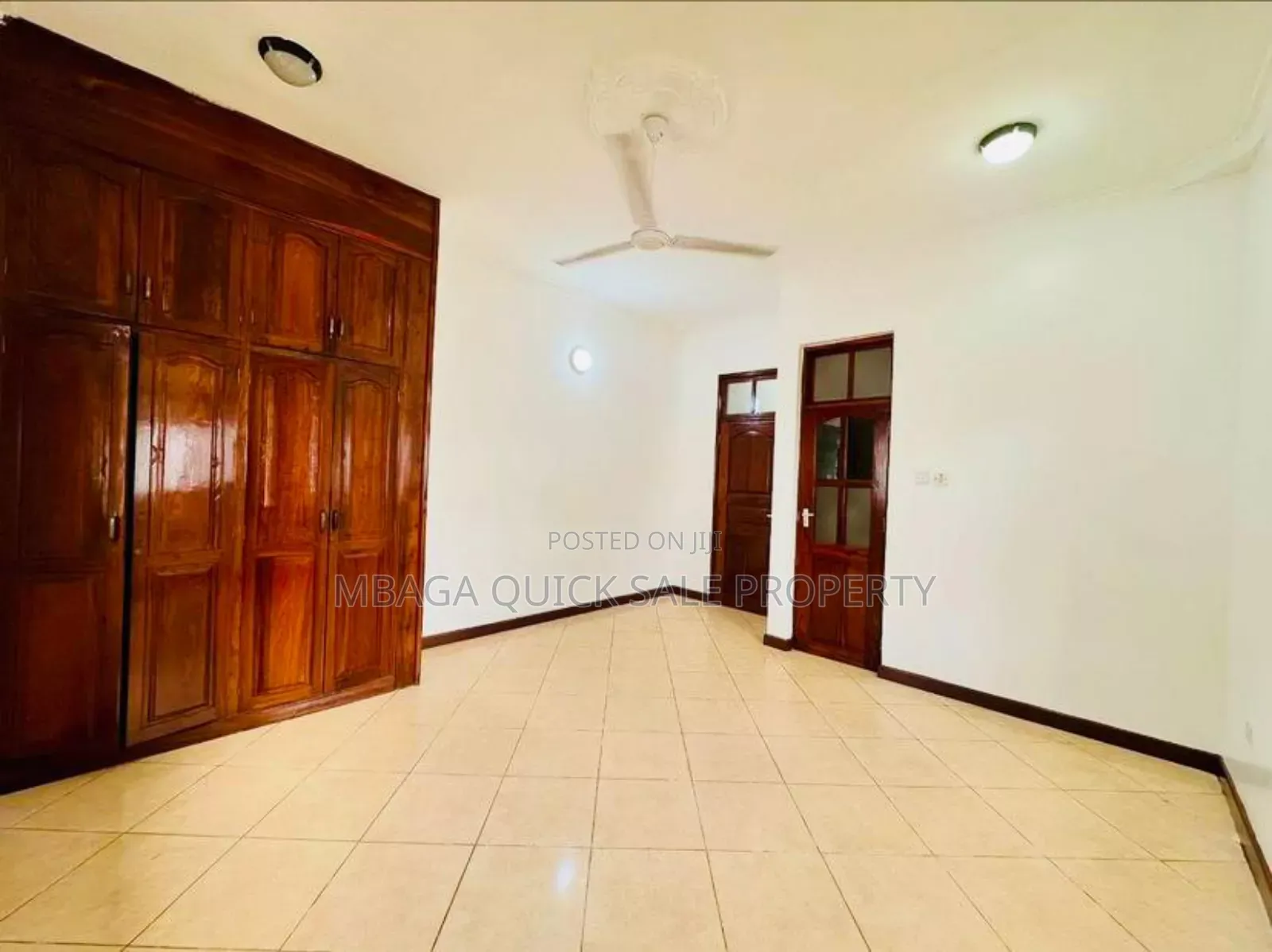 3bdrm House in Mikochen Warioba, Mikocheni for rent