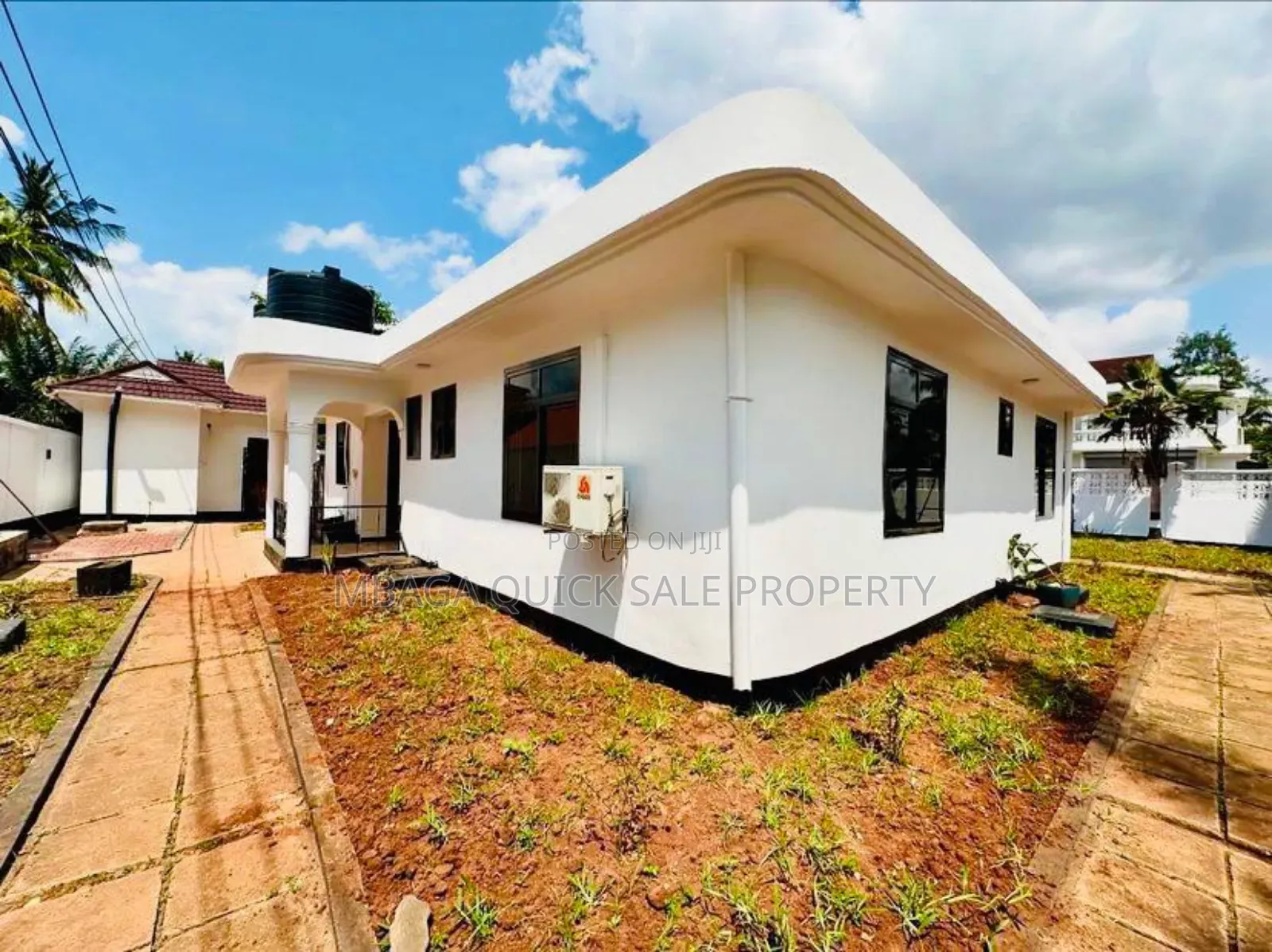 3bdrm House in Mikochen Warioba, Mikocheni for rent