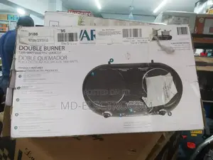Electric Cocker