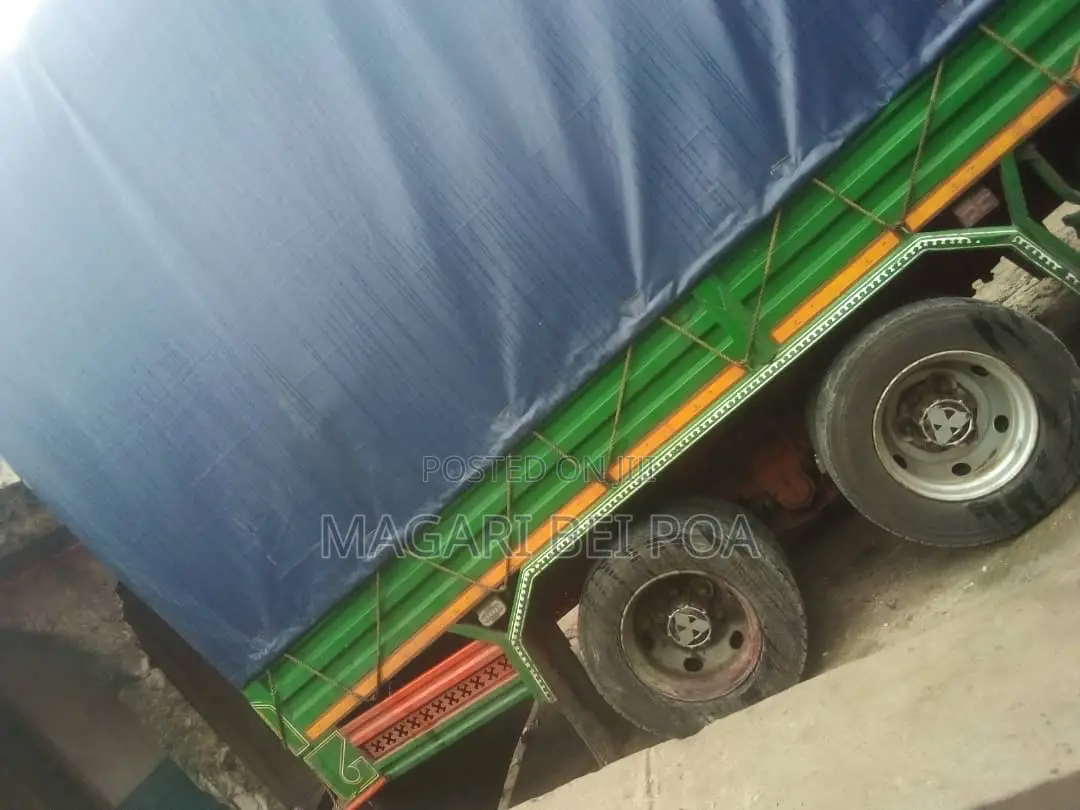 Fuso Tandam