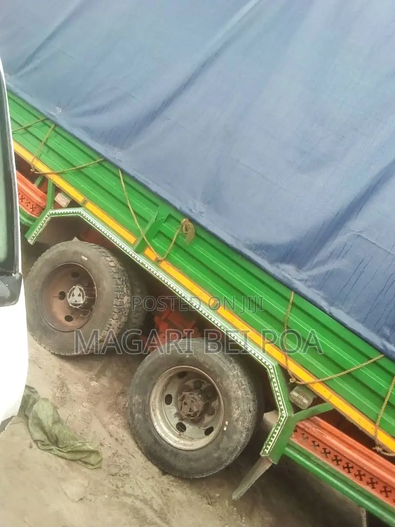 Fuso Tandam