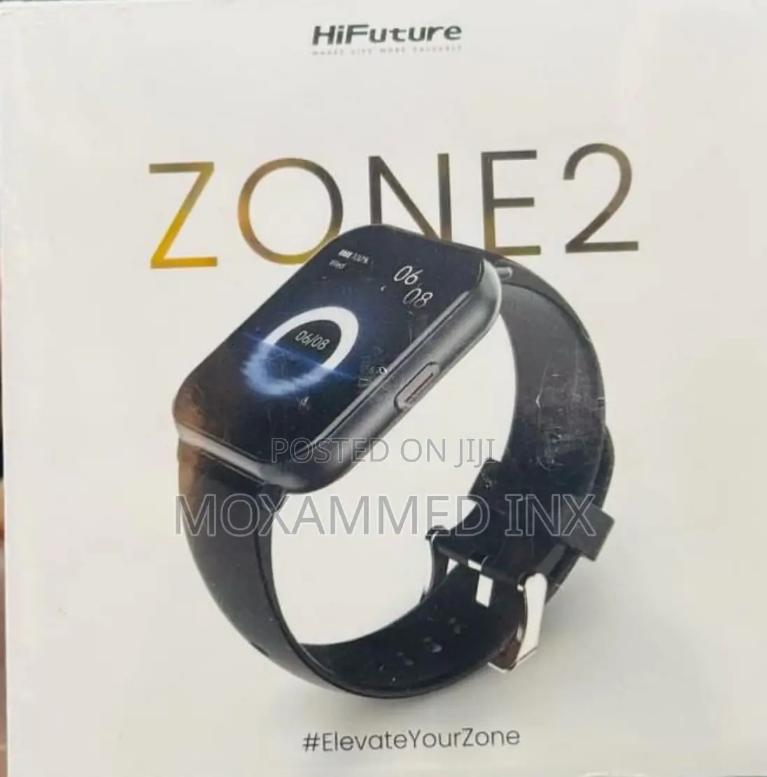 Hifuture Zone 2