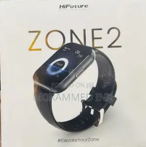Hifuture Zone 2