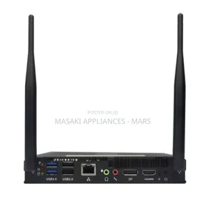 New Hisense | S02bds5a811 (Intel Coretmi I5/8g Ram/128g Ssd)