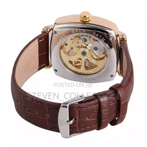 Forsining Automatic Watch.