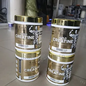 Gold Creatine (60_servings).