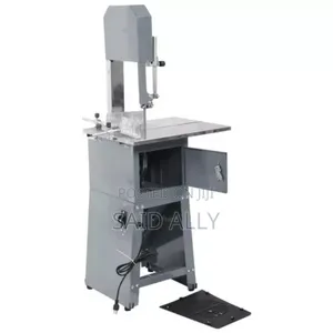 MEAT SAW CAUTTING MACHINE(Mashine Ya Kukatia Nyama Na Samaki