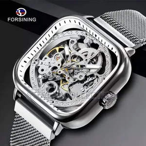 Forsining Automatic Watch