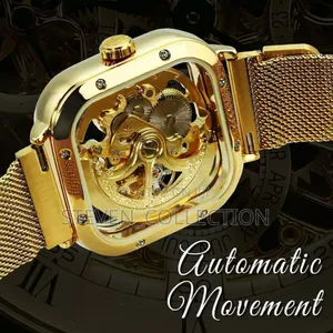 Forsining Automatic Watch.