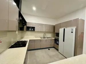 Furnished 2bdrm Apartment in Masaki for rent