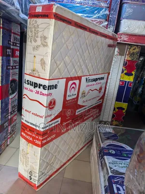 Vitasupreme Fut 5 Kwa 6 Inchi 12 Density Ya 28