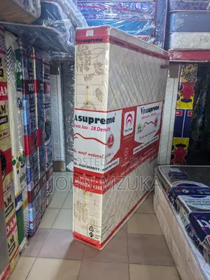 Vitasupreme Fut 5 Kwa 6 Inchi 12 Density Ya 28