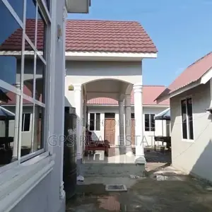 House for Sell at Mbwen Jkt