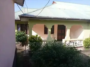 House At Kimara Mwisho With Title For Sale