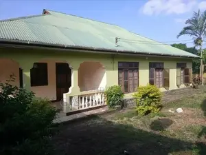 House At Kimara Mwisho With Title For Sale