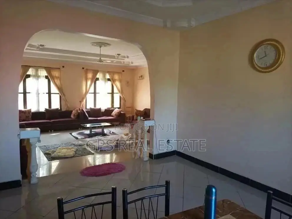 House At Kimara Mwisho With Title For Sale
