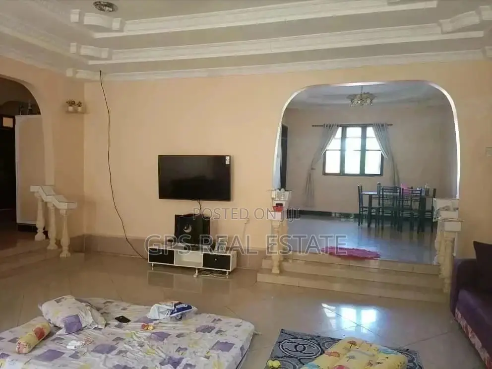 House At Kimara Mwisho With Title For Sale