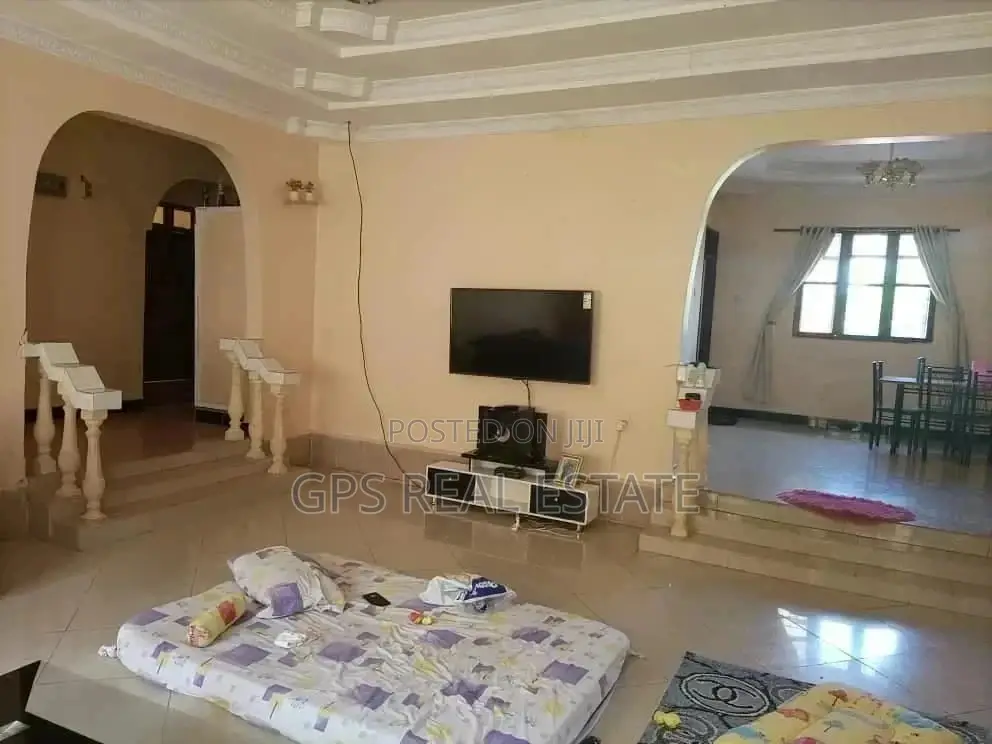 House At Kimara Mwisho With Title For Sale