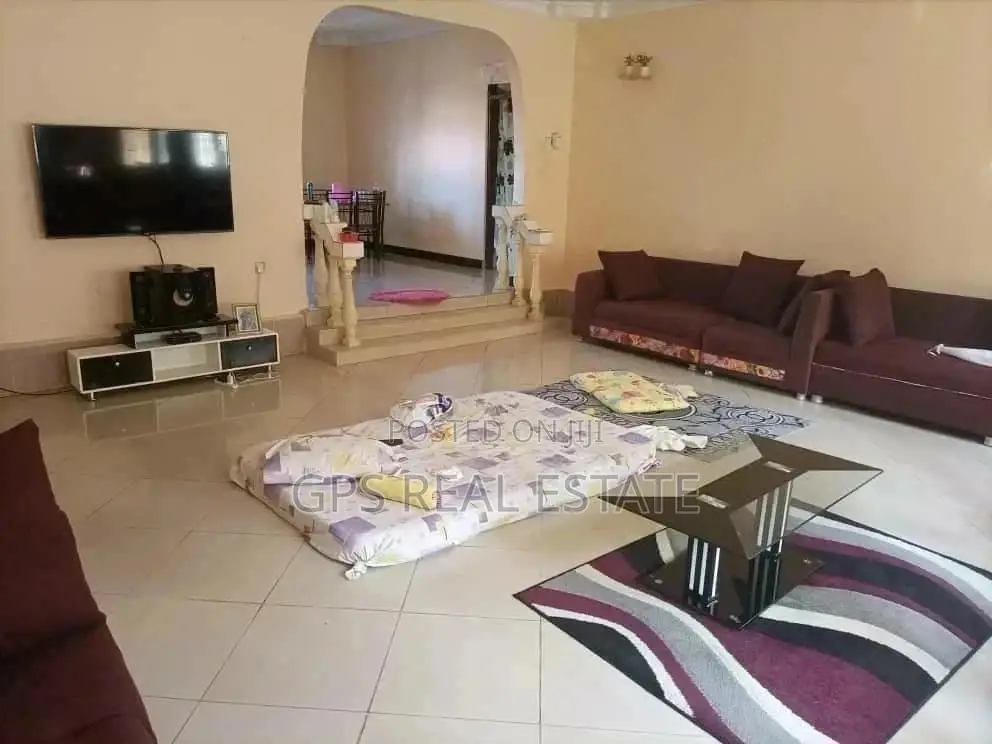 House At Kimara Mwisho With Title For Sale