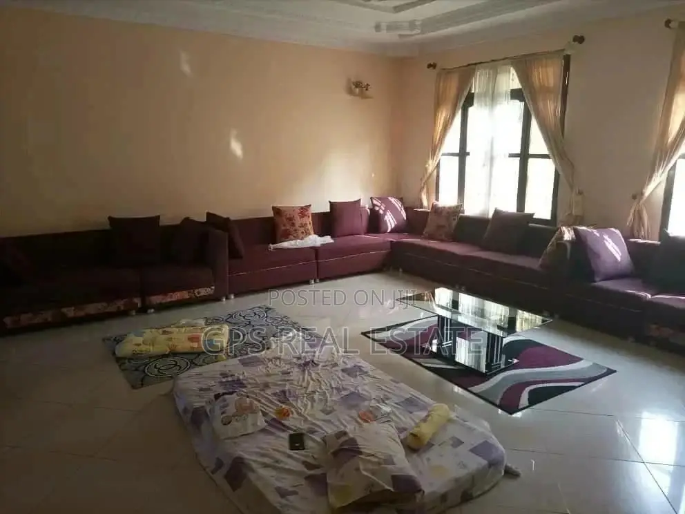 House At Kimara Mwisho With Title For Sale