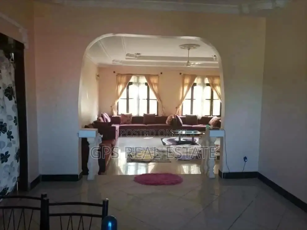 House At Kimara Mwisho With Title For Sale