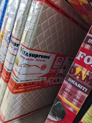 Vitasupreme Fut 5 Kwa 6 Inchi 8 Bei Chee