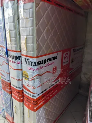 Vitasupreme Fut 5 Kwa 6 Inchi 8 Bei Chee