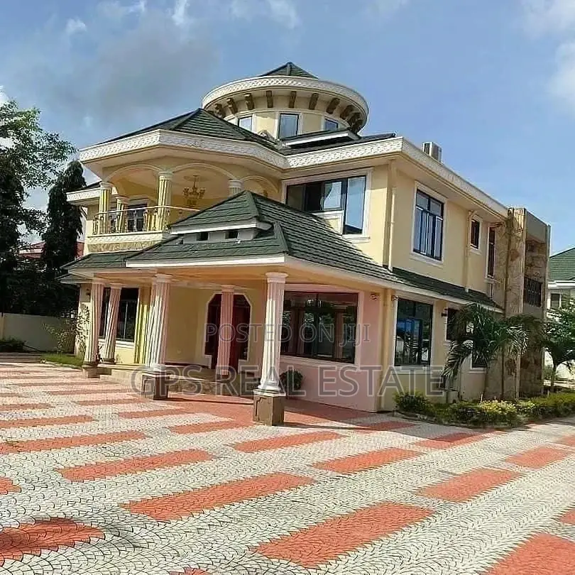 Great House For Rent