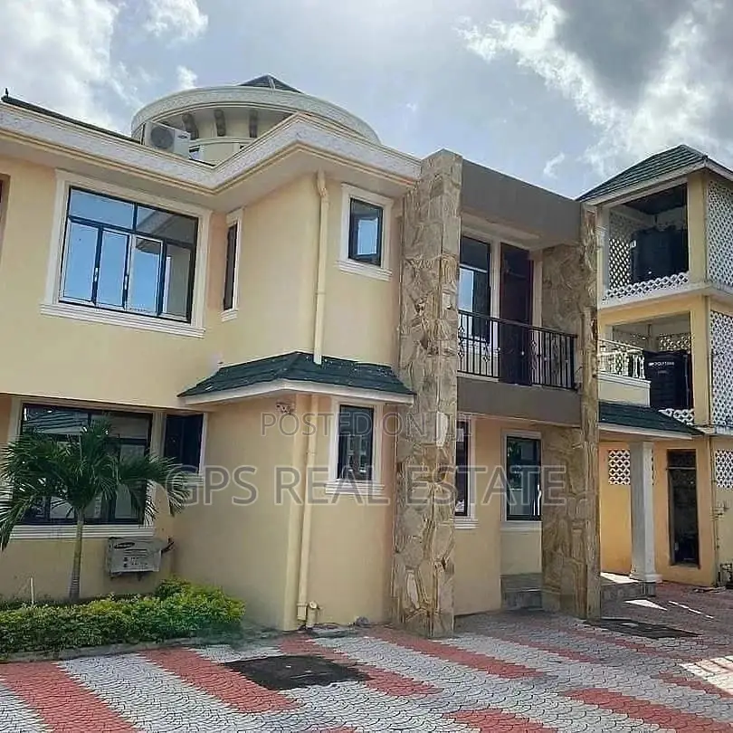Great House For Rent