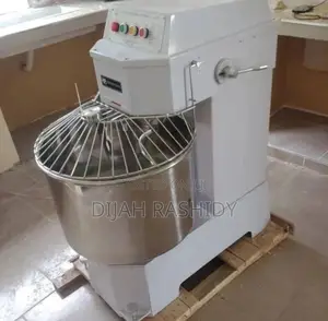 Heavy Duty Mixer Kg25