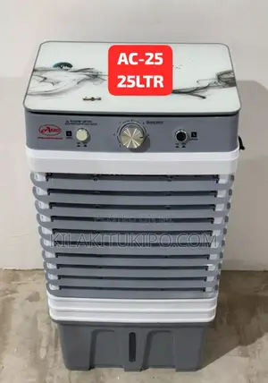Aero Power Air Cooler 25L