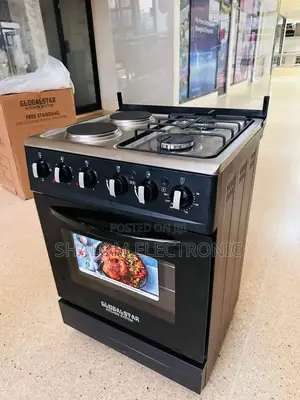 Globalstar Oven