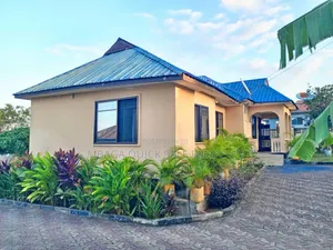 3bdrm House in Kibamba for sale