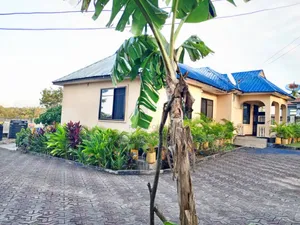3bdrm House in Kibamba for sale