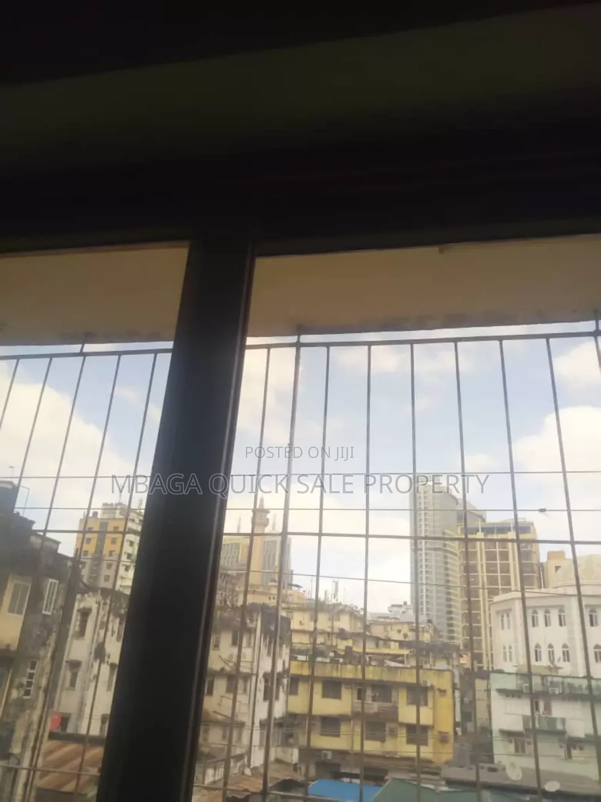 Furnished 2bdrm Apartment in City Center, Upanga West for rent