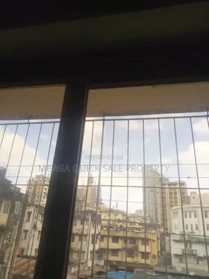 Furnished 2bdrm Apartment in City Center, Upanga West for rent