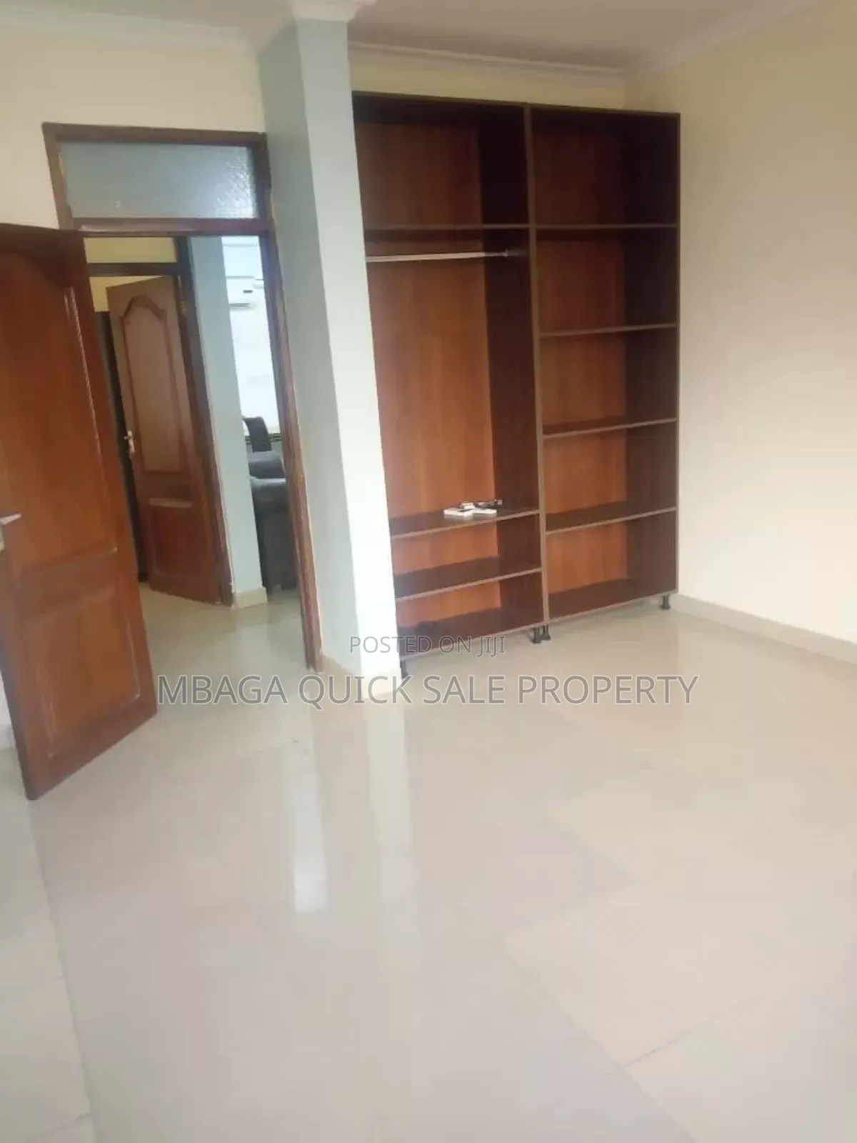 Furnished 2bdrm Apartment in City Center, Upanga West for rent