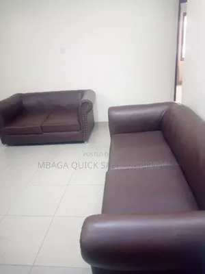 Furnished 2bdrm Apartment in City Center, Upanga West for rent