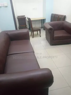 Furnished 2bdrm Apartment in City Center, Upanga West for rent