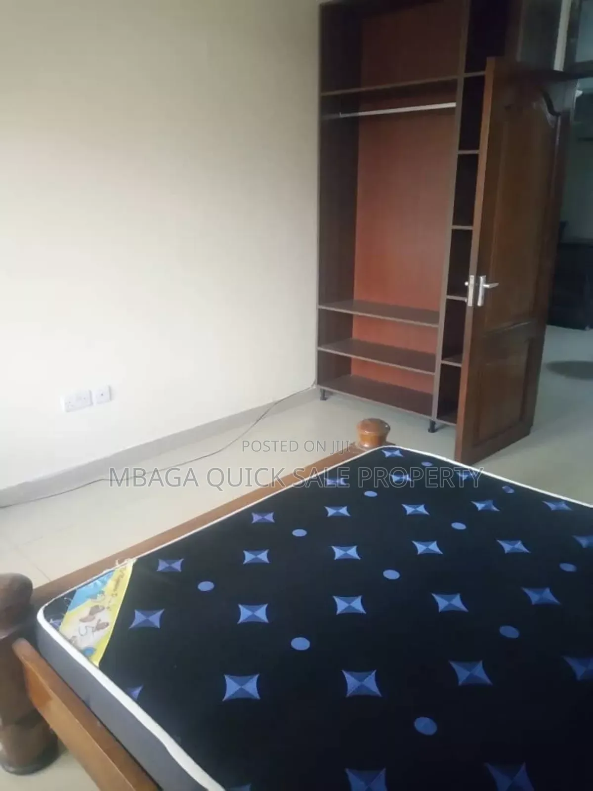 Furnished 2bdrm Apartment in City Center, Upanga West for rent