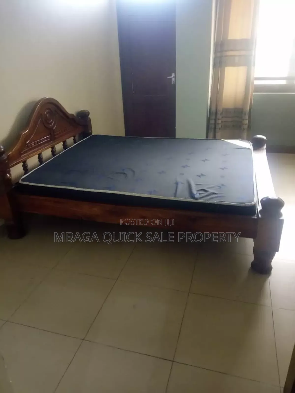 Furnished 2bdrm Apartment in City Center, Upanga West for rent
