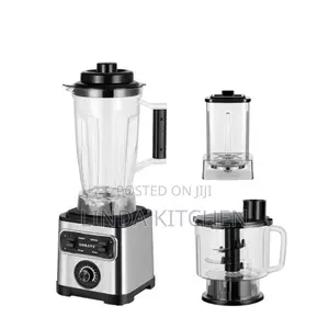 Sokany Multpurpose Blender