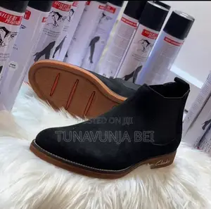 Classic Men Shoes