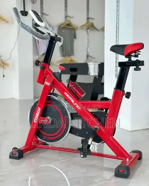 Spinning Bike