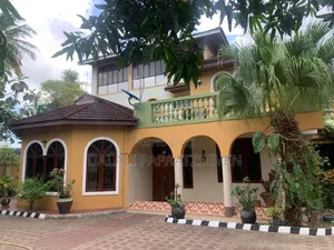 Furnished 5bdrm Apartment in Dalalipapaatzseven, Mbezi Beach for rent