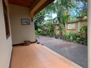 Furnished 5bdrm Apartment in Dalalipapaatzseven, Mbezi Beach for rent