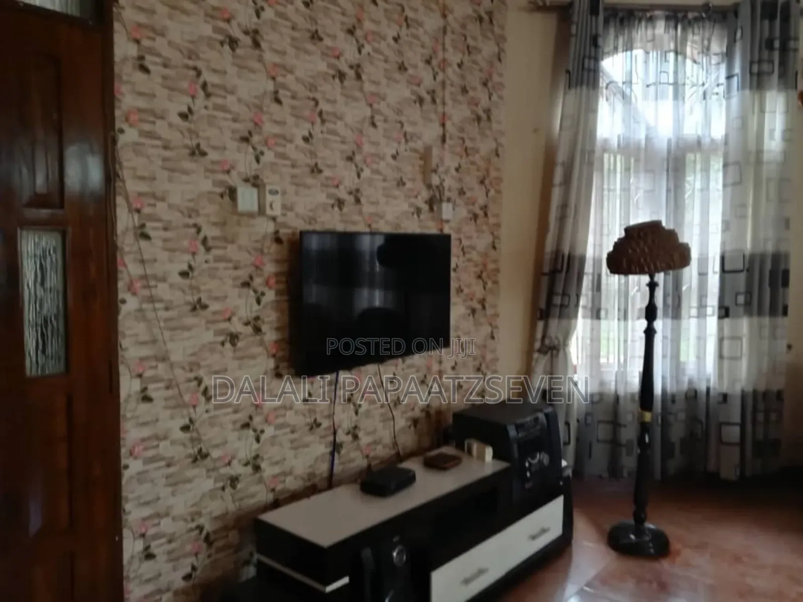 Furnished 5bdrm Apartment in Dalalipapaatzseven, Mbezi Beach for rent
