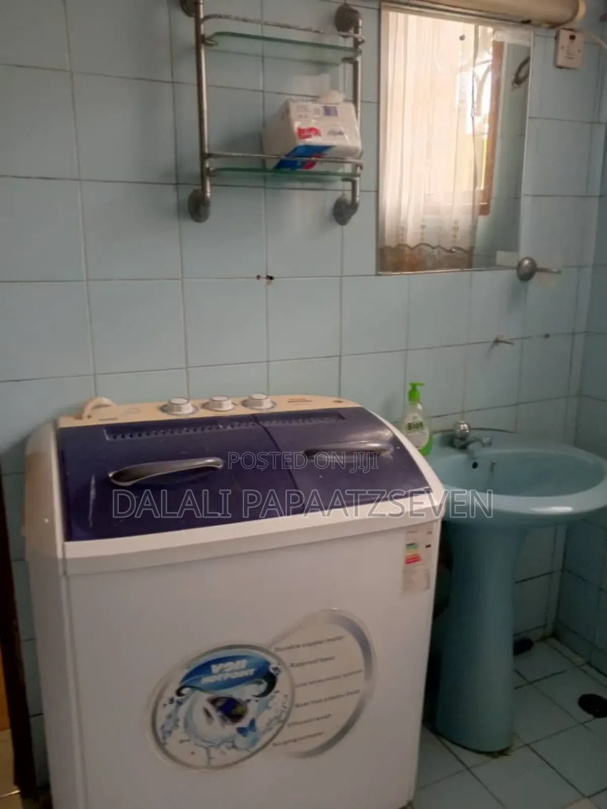 Furnished 5bdrm Apartment in Dalalipapaatzseven, Mbezi Beach for rent