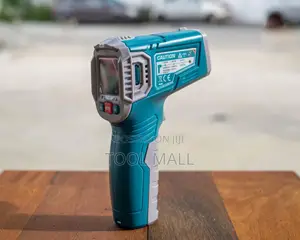 Total Infrared Thermometer THIT010381