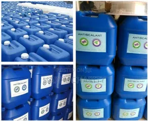 Antiscalant for Water Treatment(5litres)